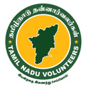 Tamil Nadu Volunteers emblem